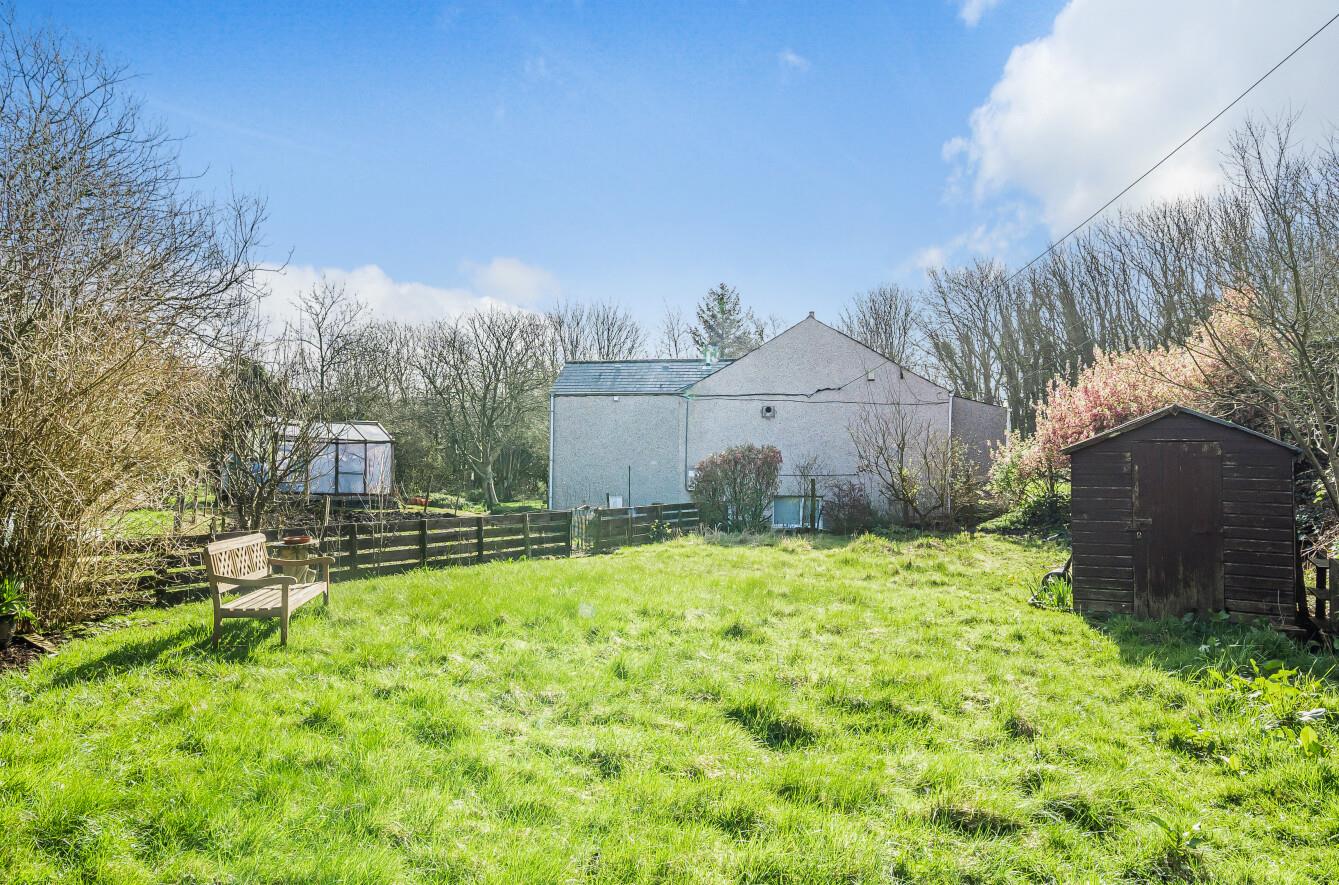 Springfield Road, Bigrigg, Egremont Grisdales